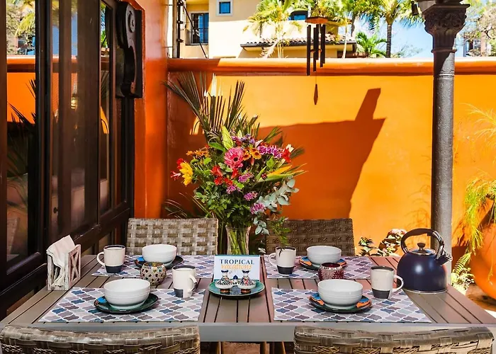 Сasa de vacaciones Luxury With Access And A Private Pool Tamarindo