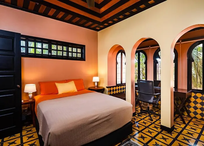 Luxury With Access And A Private Pool Сasa de vacaciones *