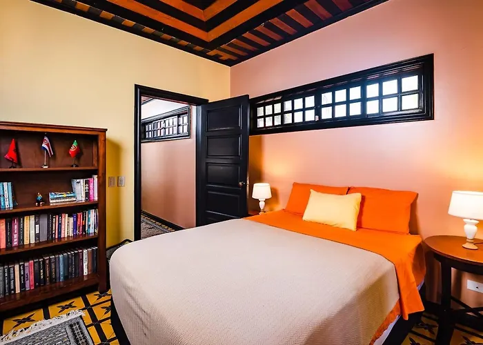 Сasa de vacaciones Luxury With Access And A Private Pool *